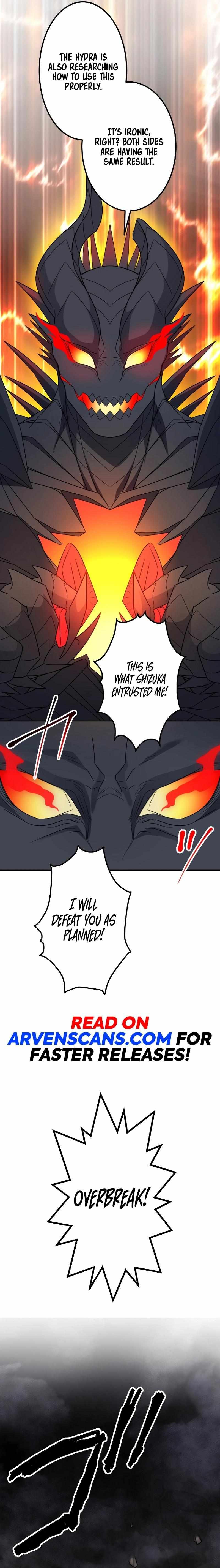 Dragons Awakening Chapter 22 26